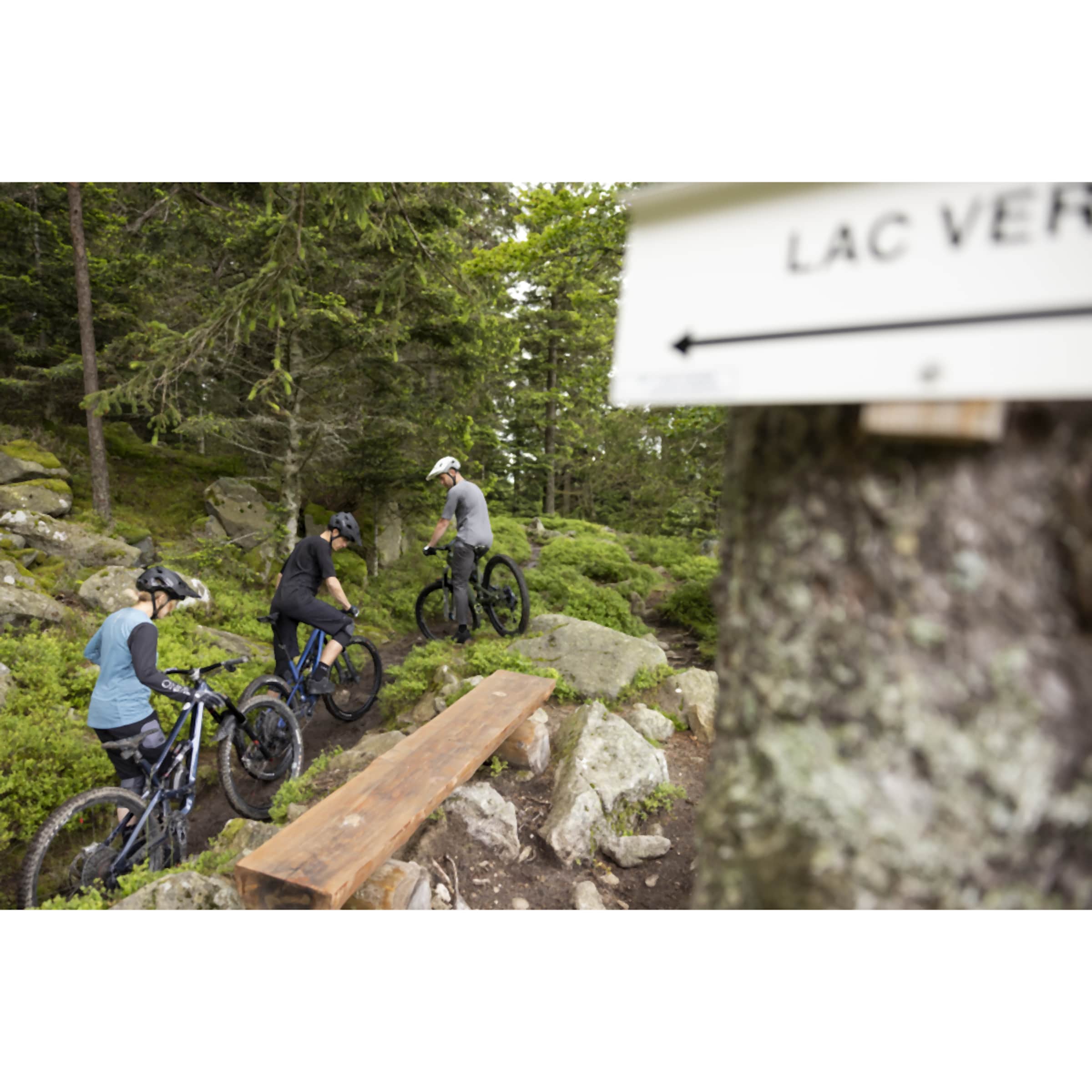 TRAILFINDER PANTS MTB