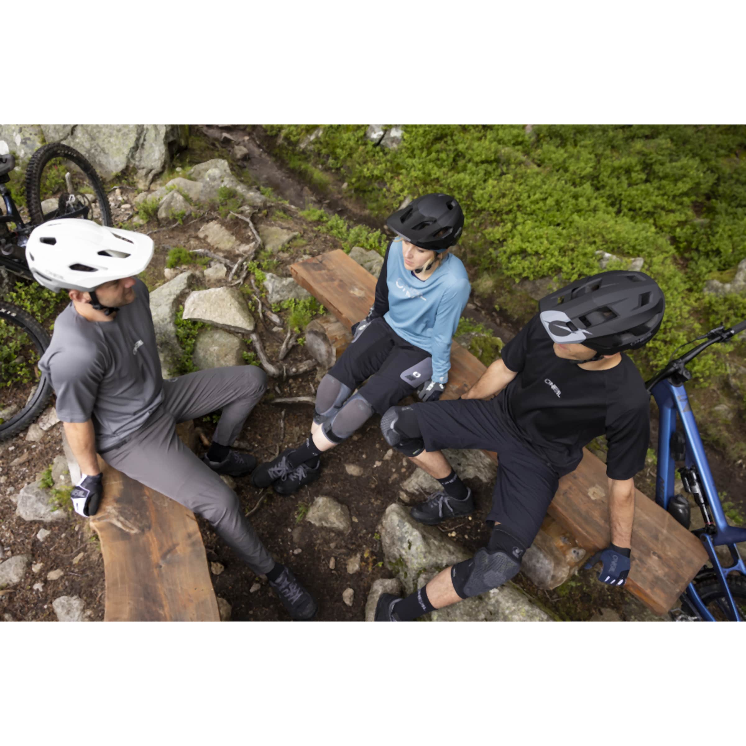 TRAILFINDER PANTS MTB