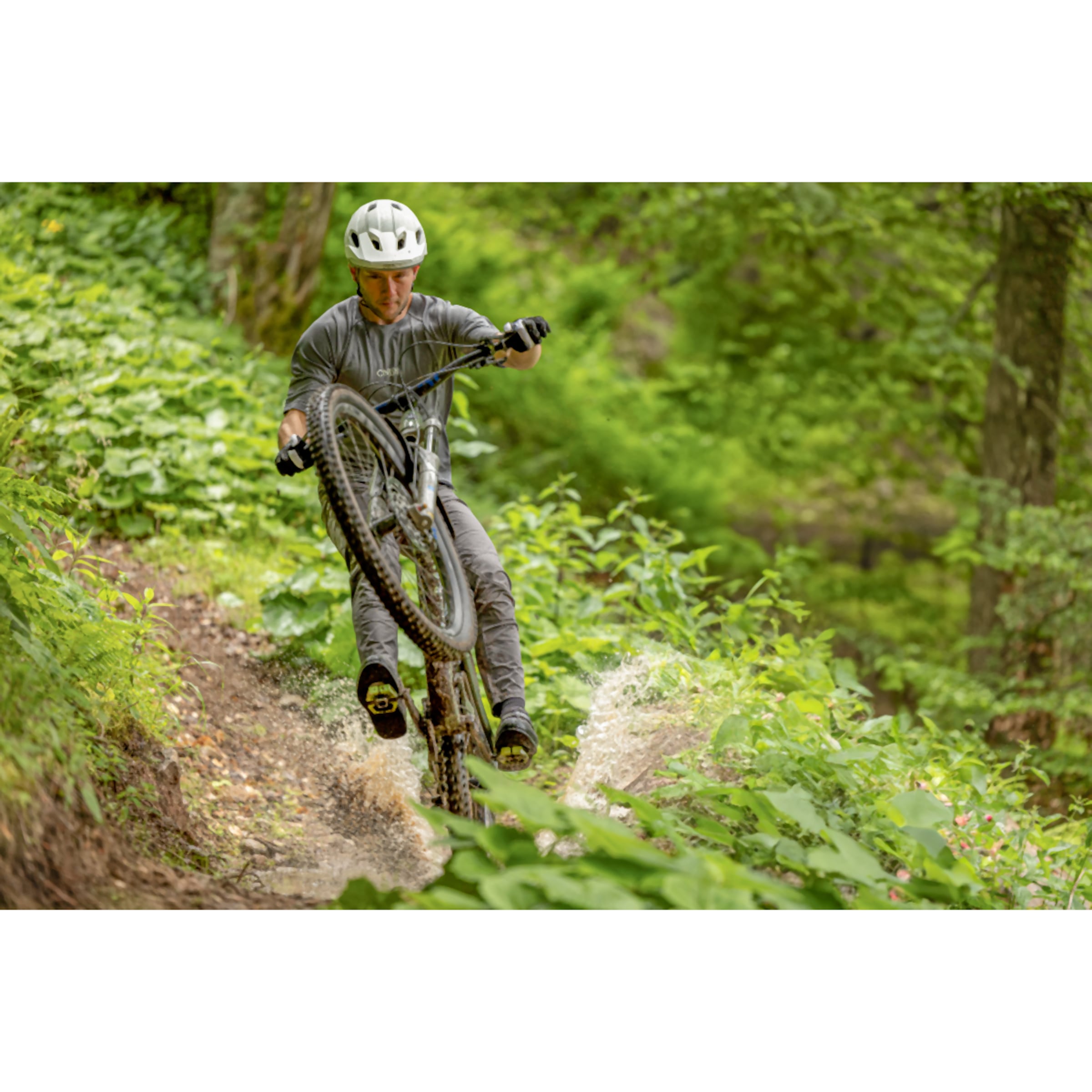 TRAILFINDER PANTS MTB