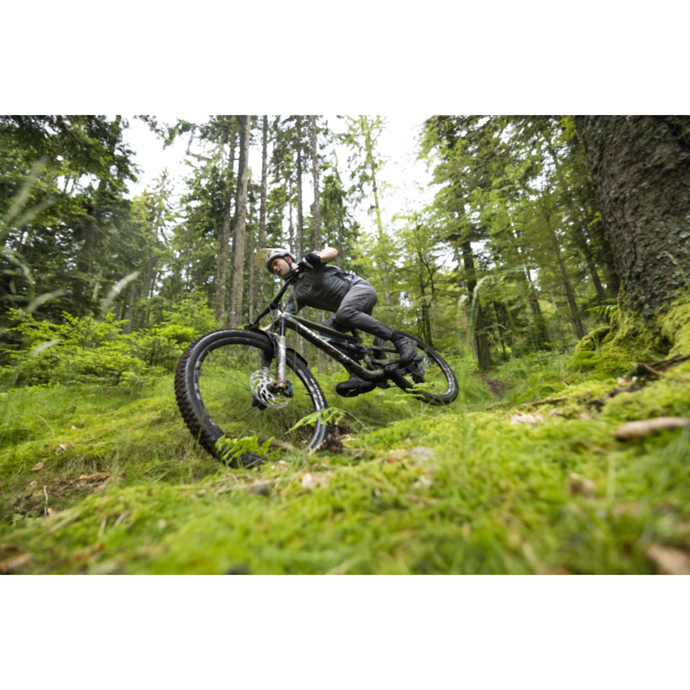 TRAILFINDER PANTS MTB