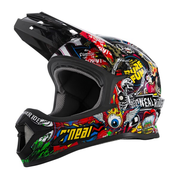 SONUS YOUTH HELMET casque intégral enfant