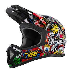 SONUS YOUTH HELMET Kinder Vollvisierhelm