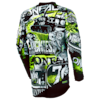 ELEMENT YOUTH JERSEY Long-Sleeve Bike Shirt
