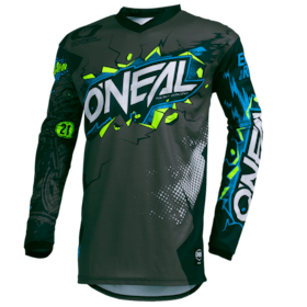 ELEMENT YOUTH JERSEY Kinder Langarm Bikeshirt