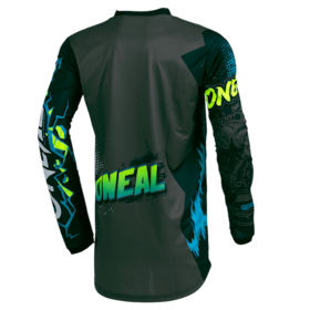 ELEMENT YOUTH JERSEY Kinder Langarm Bikeshirt