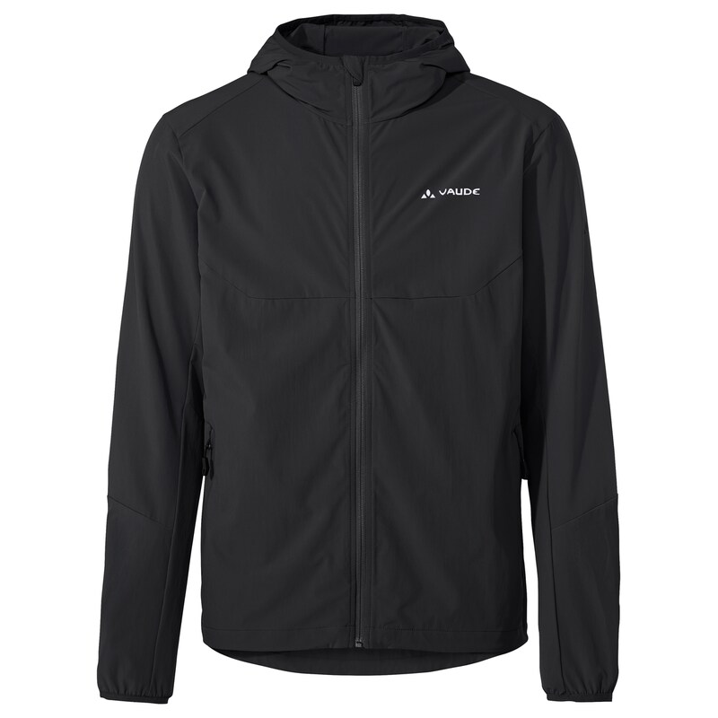 Vaude Veste Torridon Iii Pour Homme Noir Vaude Hurricane Vest III - Veste Sans Manches Homme Vaude Veste Torridon Iii Pour Homme En