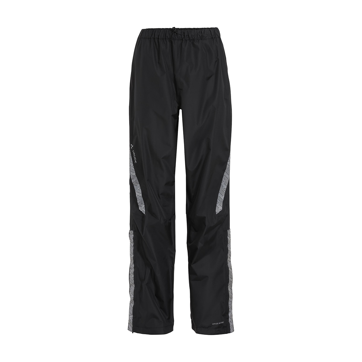 VAUDE MEN`S LUMINUM PANTS II Regenhose