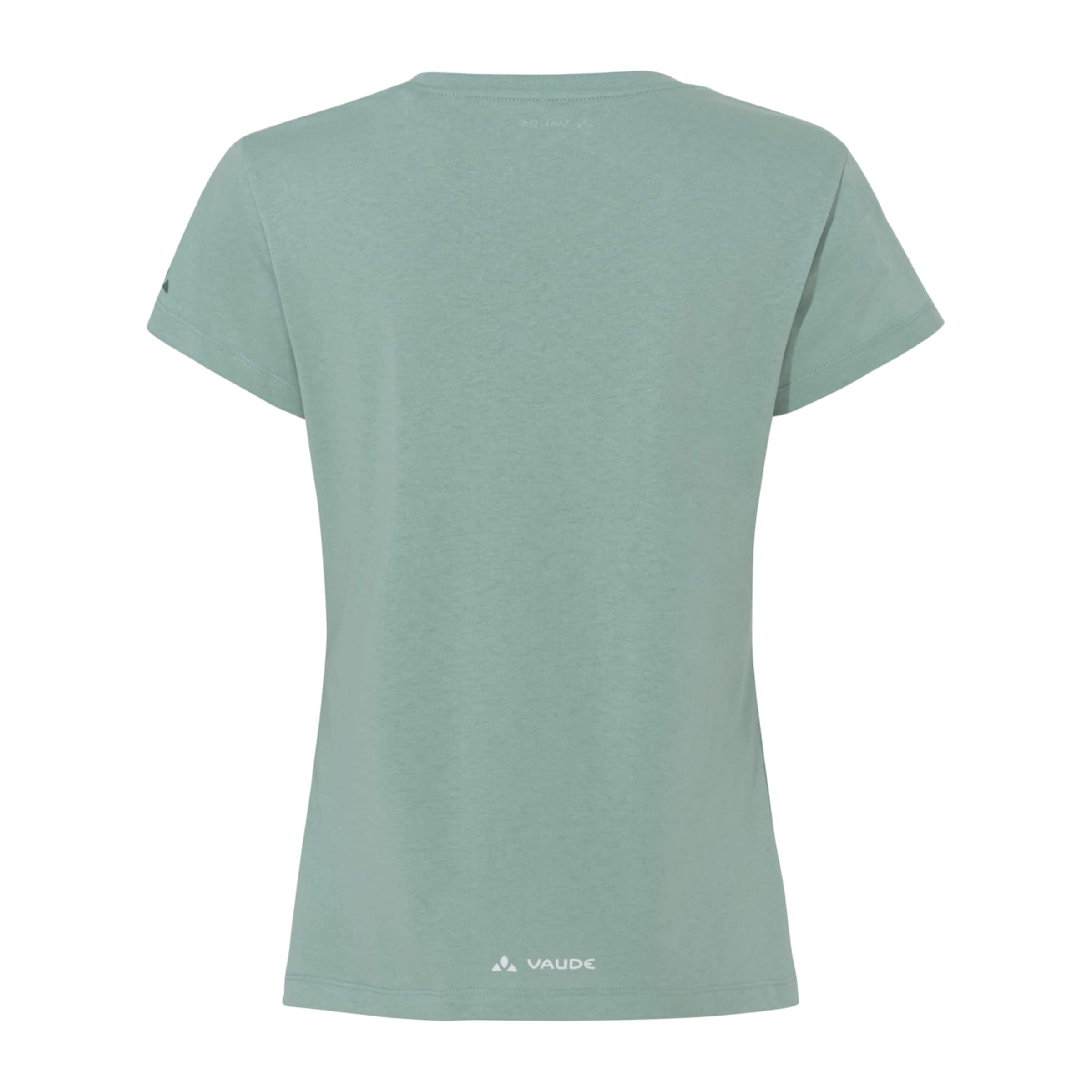 WOMEN'S CYCLIST T-SHIRT V  