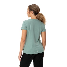 WOMEN'S CYCLIST T-SHIRT V  