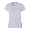 WOMEN'S CYCLIST T-SHIRT V t-shirt vélo femme