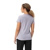WOMEN'S CYCLIST T-SHIRT V t-shirt vélo femme