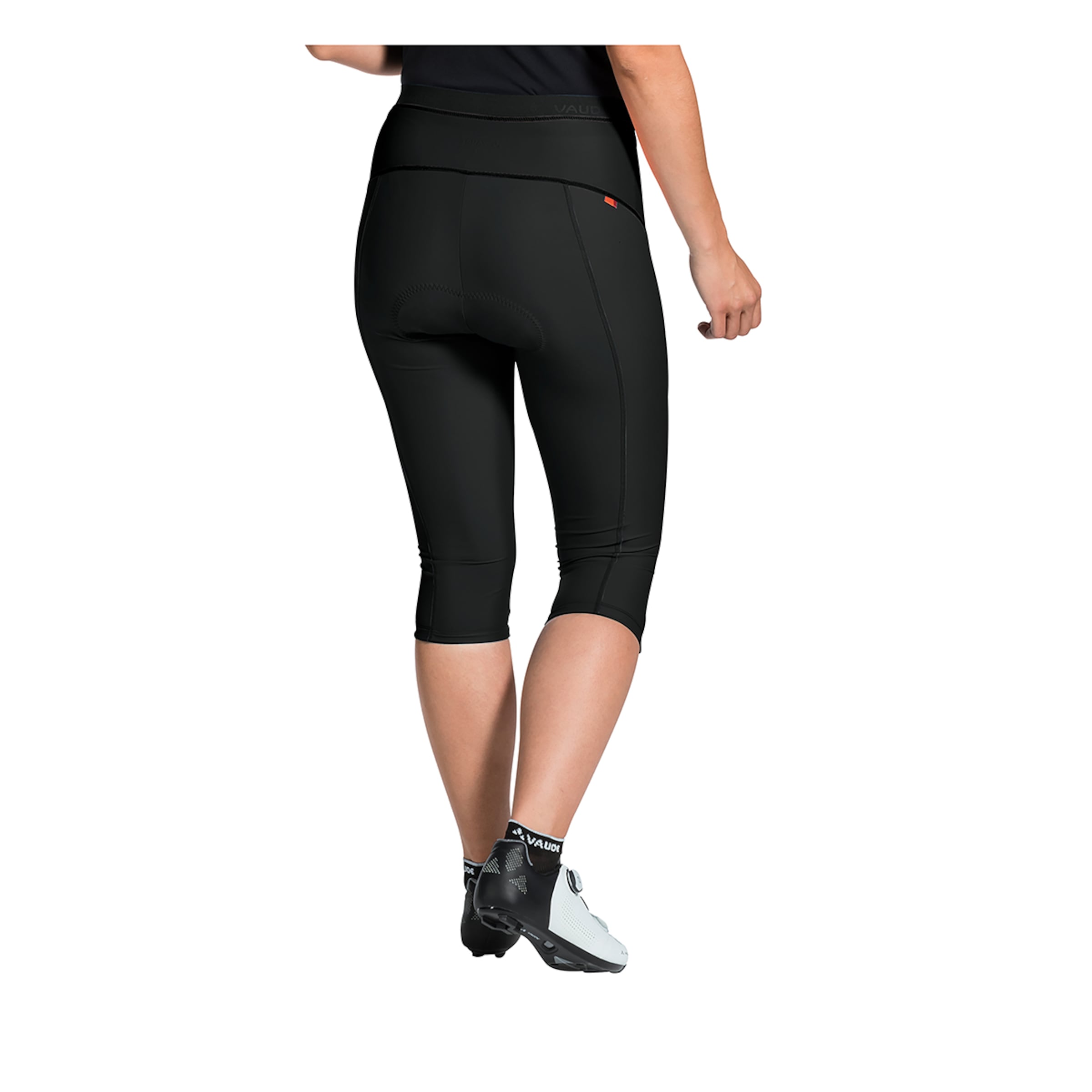 WOMEN'S ADVANCED 3/4 PANTS IV fietsbroek dames