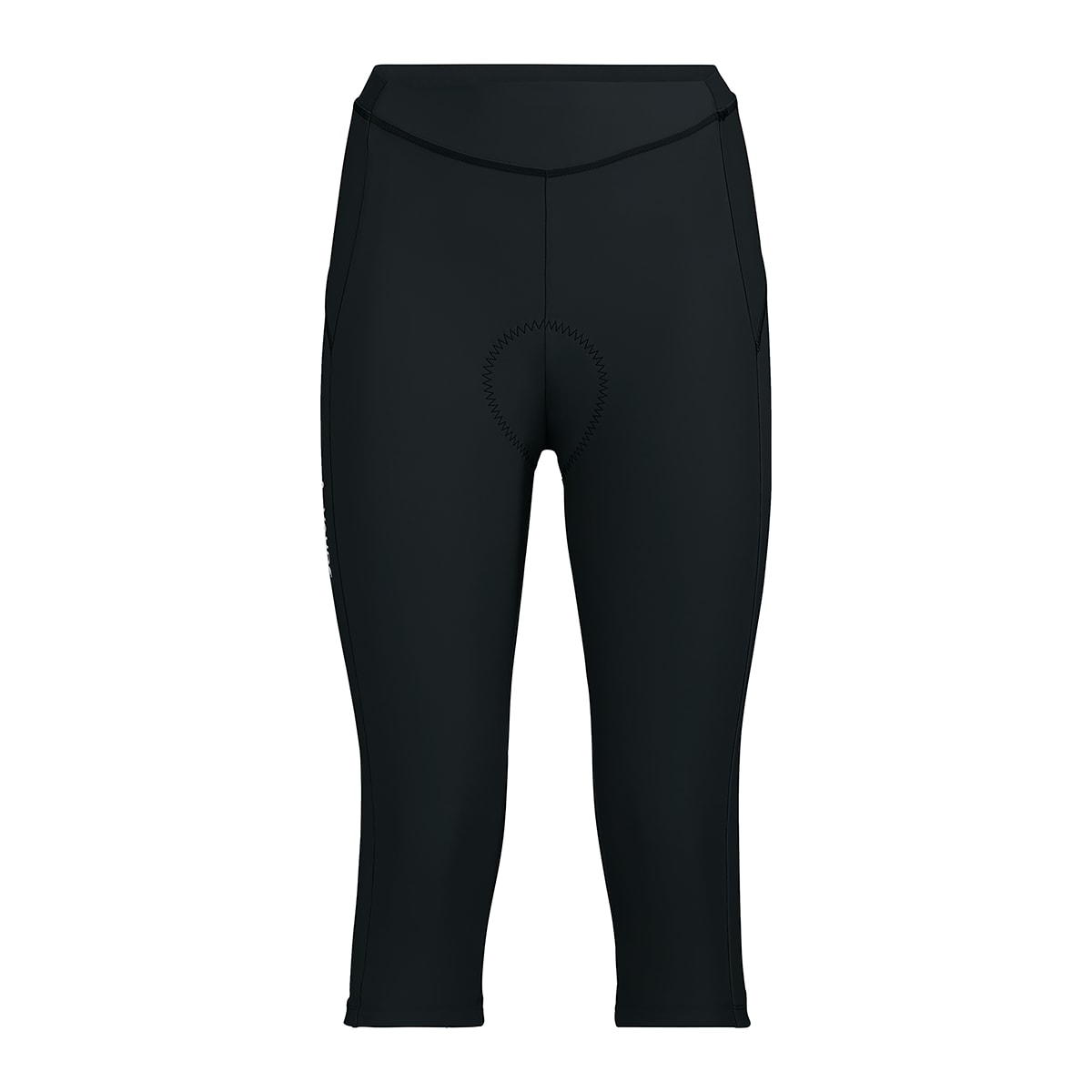 VAUDE WOMEN%27S ADVANCED 3/4 PANTS IV Damen Radhose