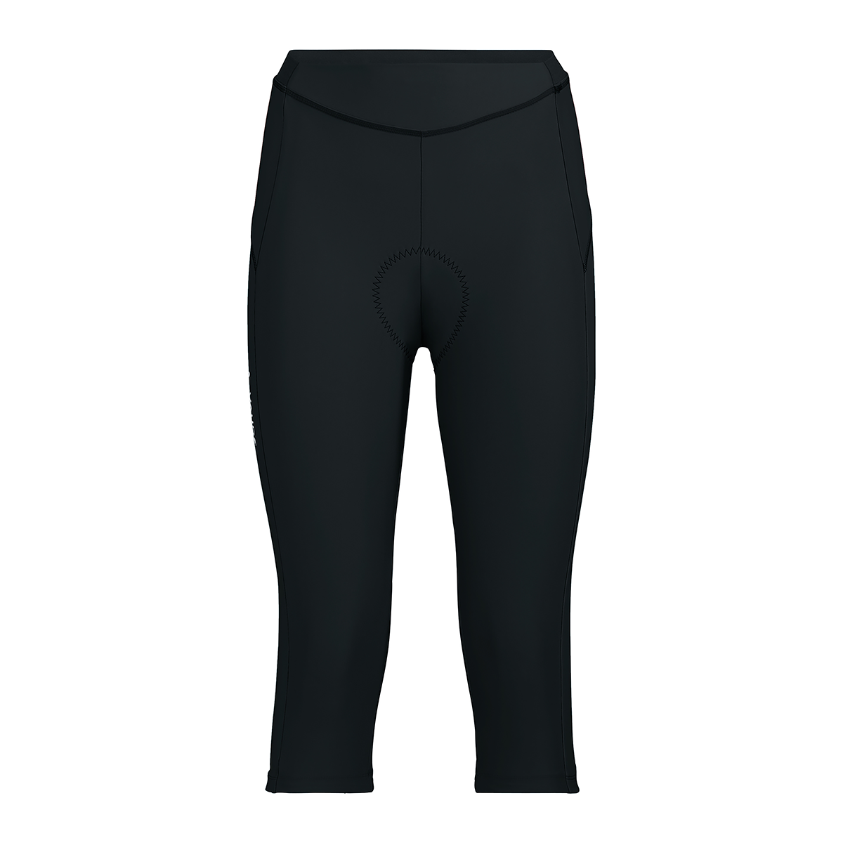 VAUDE WOMEN%27S ADVANCED 3/4 PANTS IV Damen Radhose