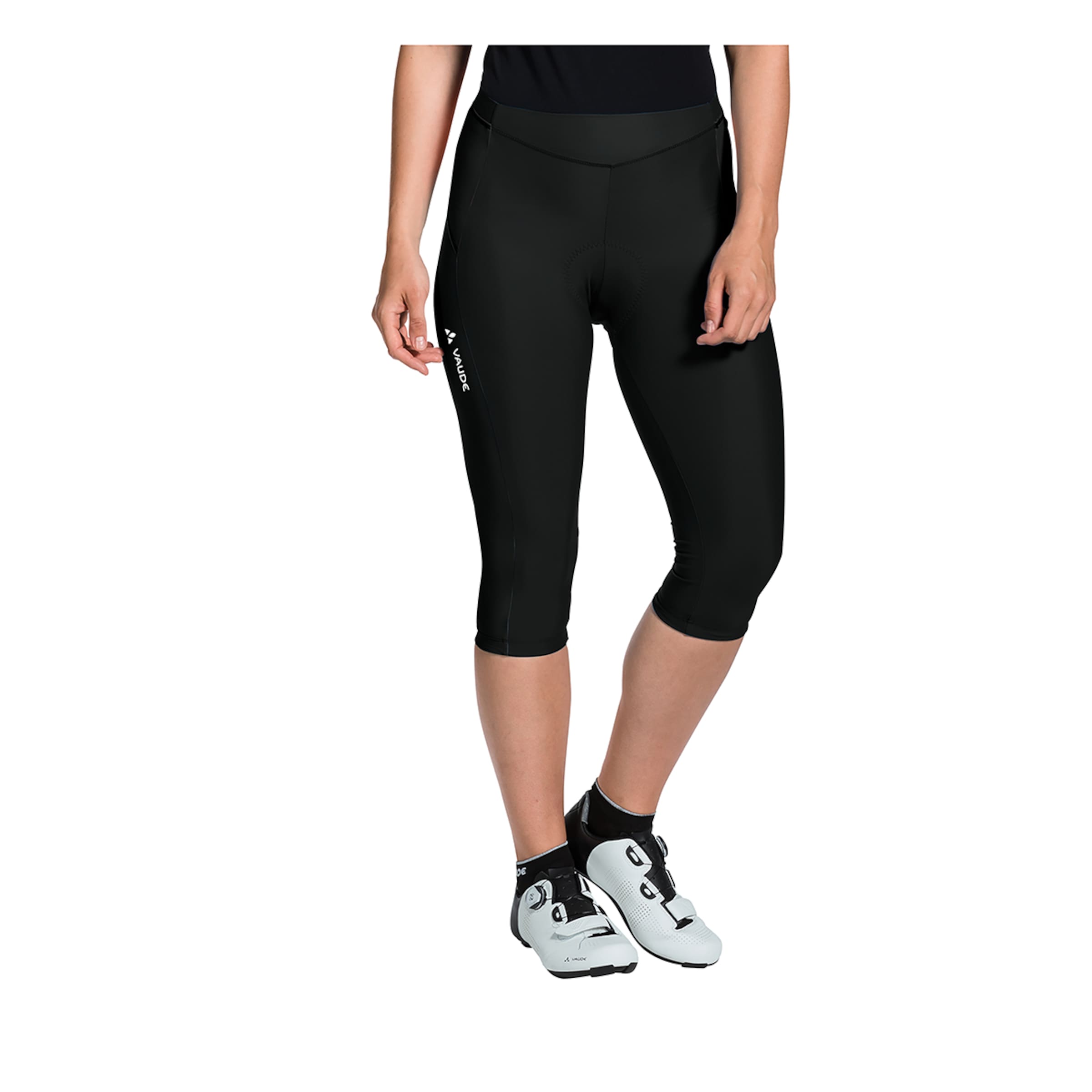 WOMEN'S ADVANCED 3/4 PANTS IV fietsbroek dames