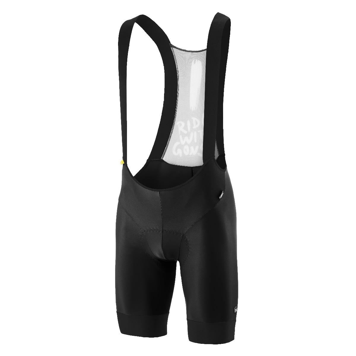 GONSO SQlab GO BIB M Trägerhose