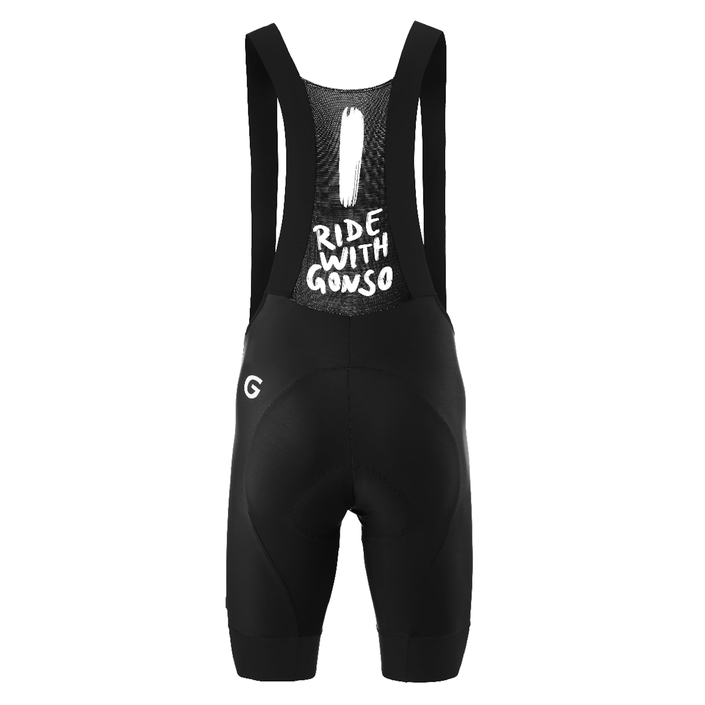 SQlab GO BIB M Bib Shorts