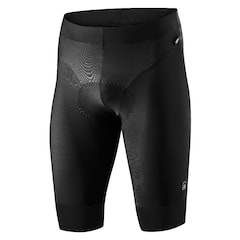 Vaude Kuro Warm Bib Tights - Culottes De Ciclismo - Hombre