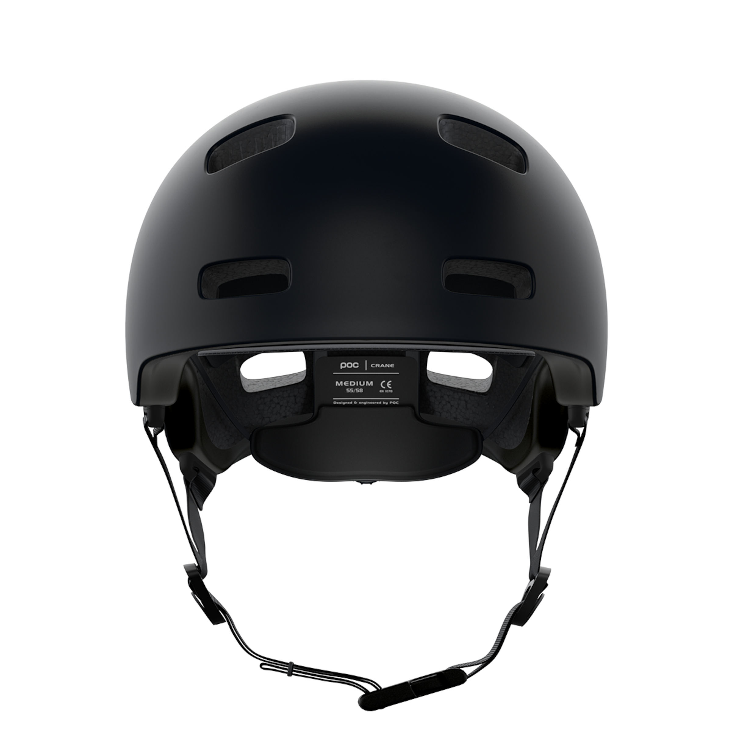 CRANE MIPS Fahrradhelm