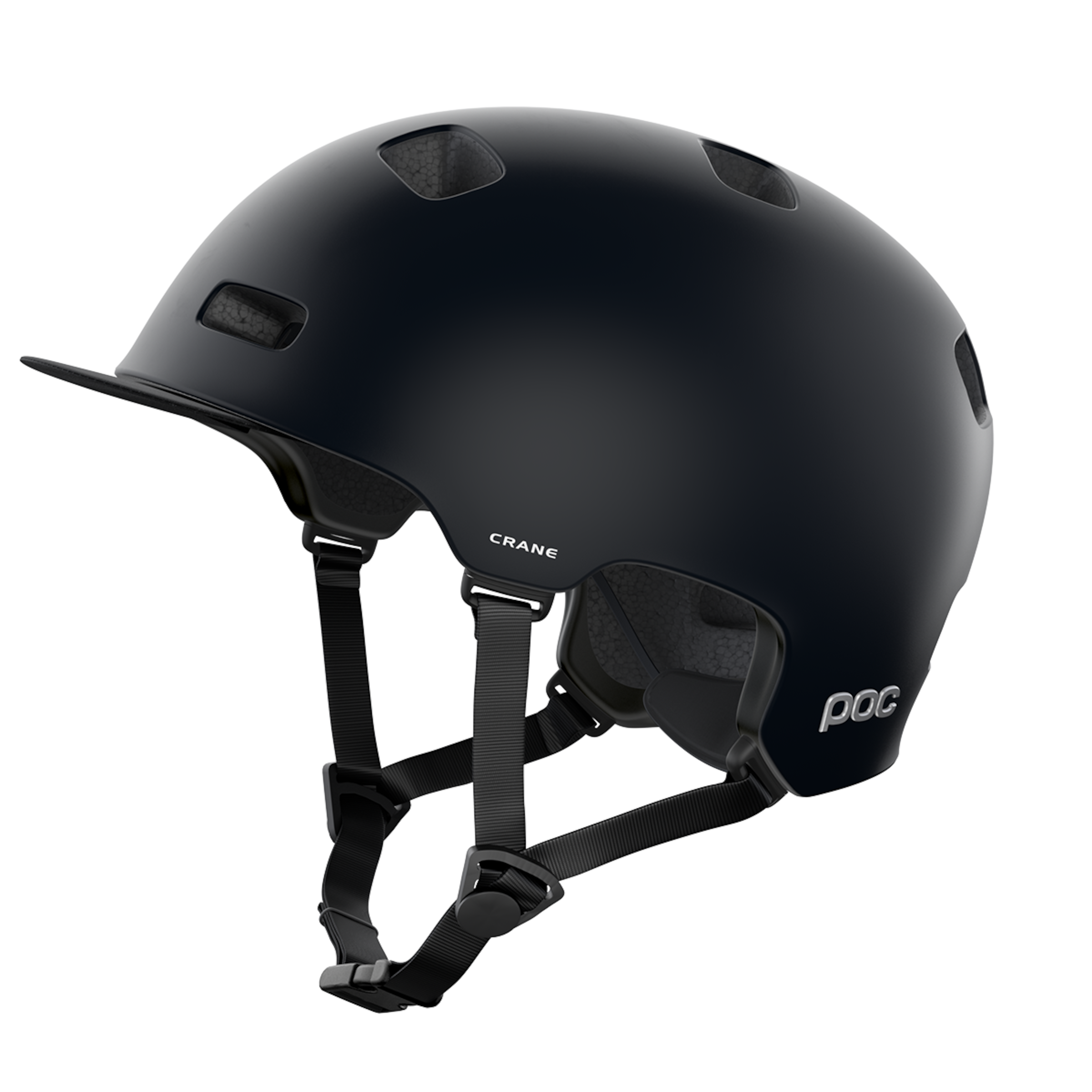 CRANE MIPS Fahrradhelm