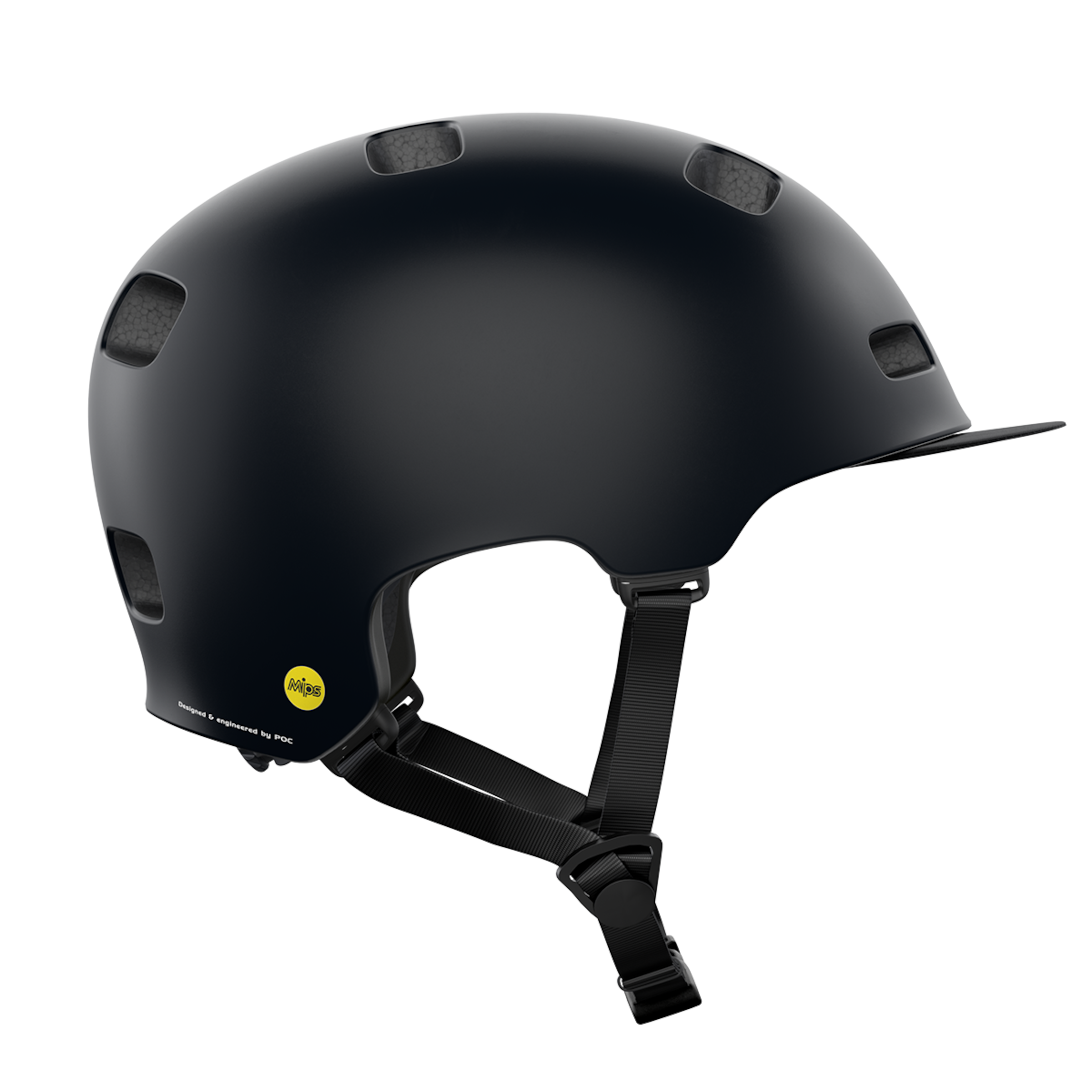 CRANE MIPS Fahrradhelm