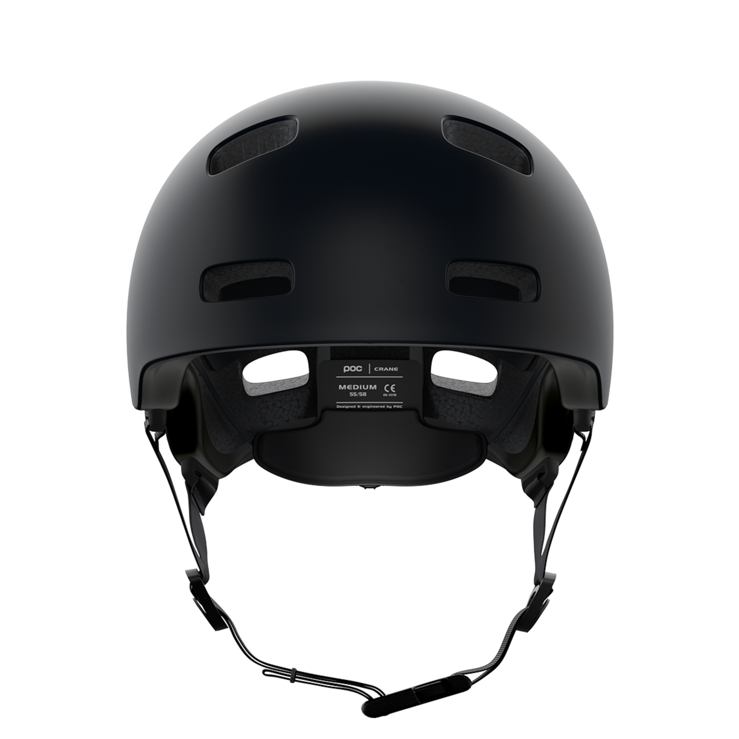 CRANE MIPS Fahrradhelm