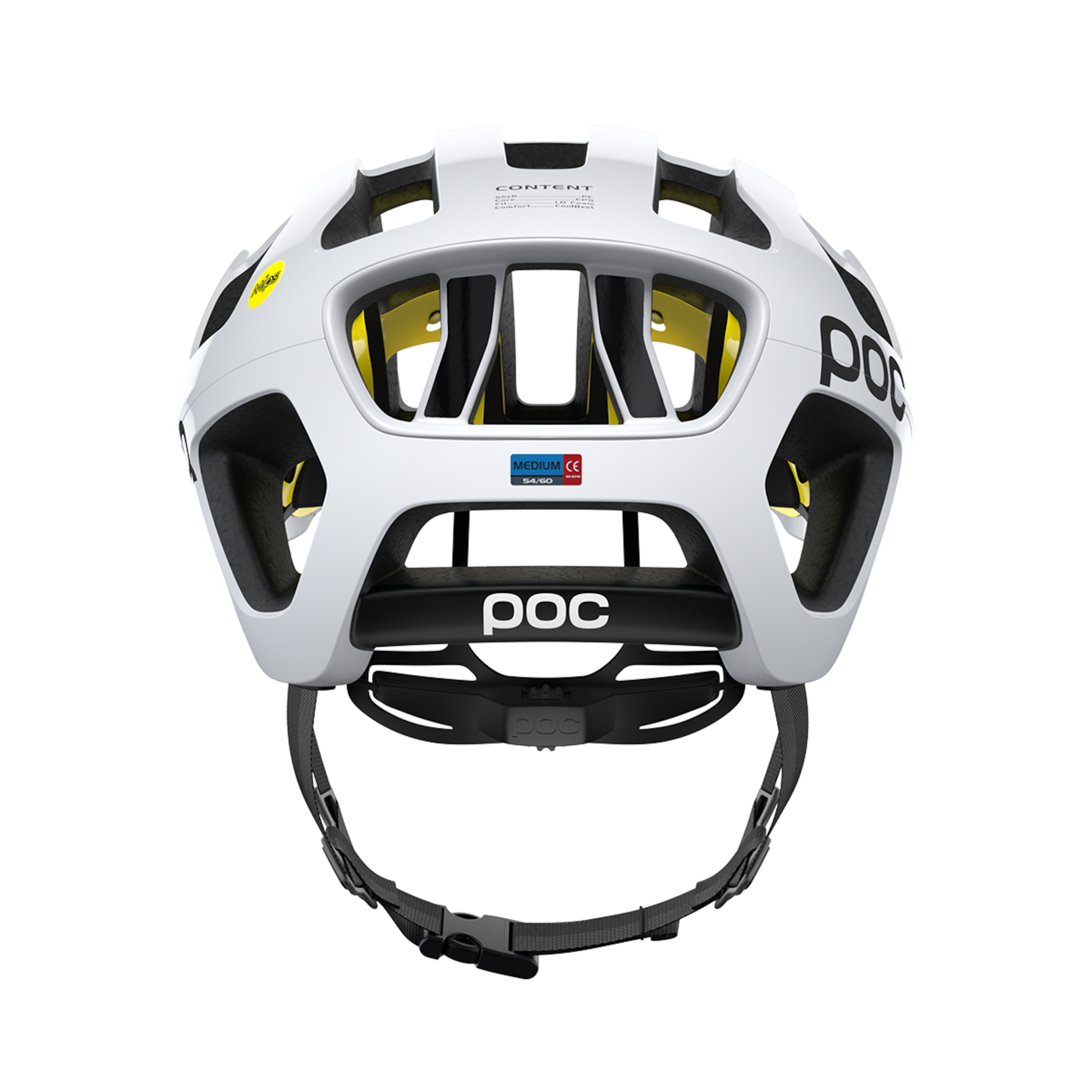 OCTAL MIPS Road Bike Helmet