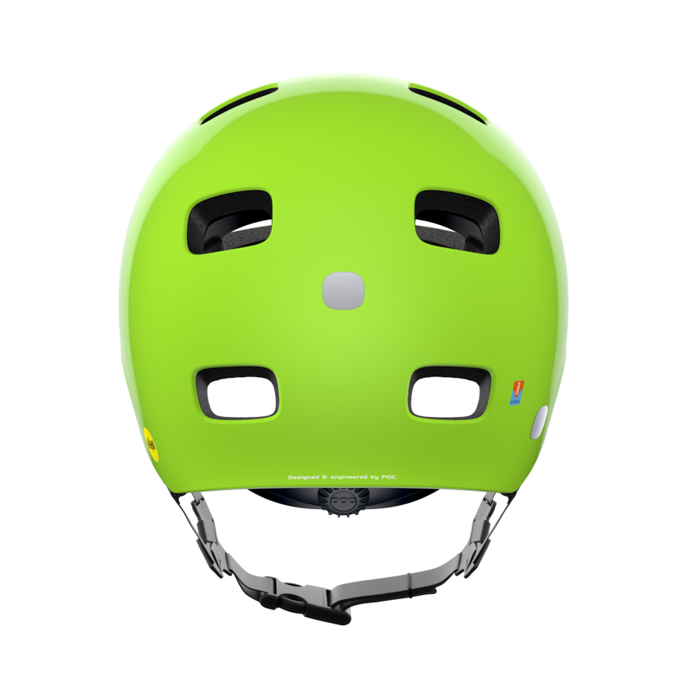 POCITO CRANE MIPS Children’s Bike Helmet