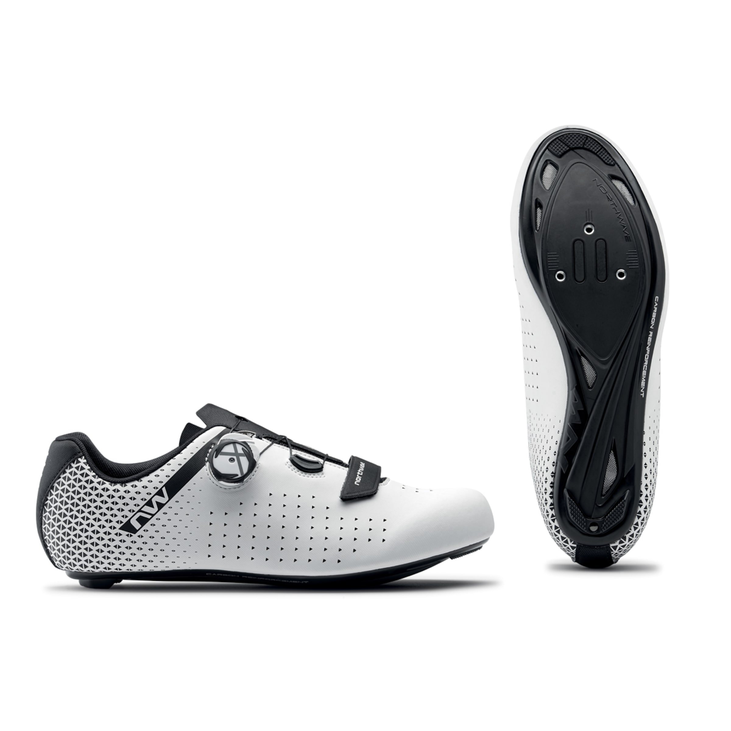 CORE PLUS 2 Rennradschuhe