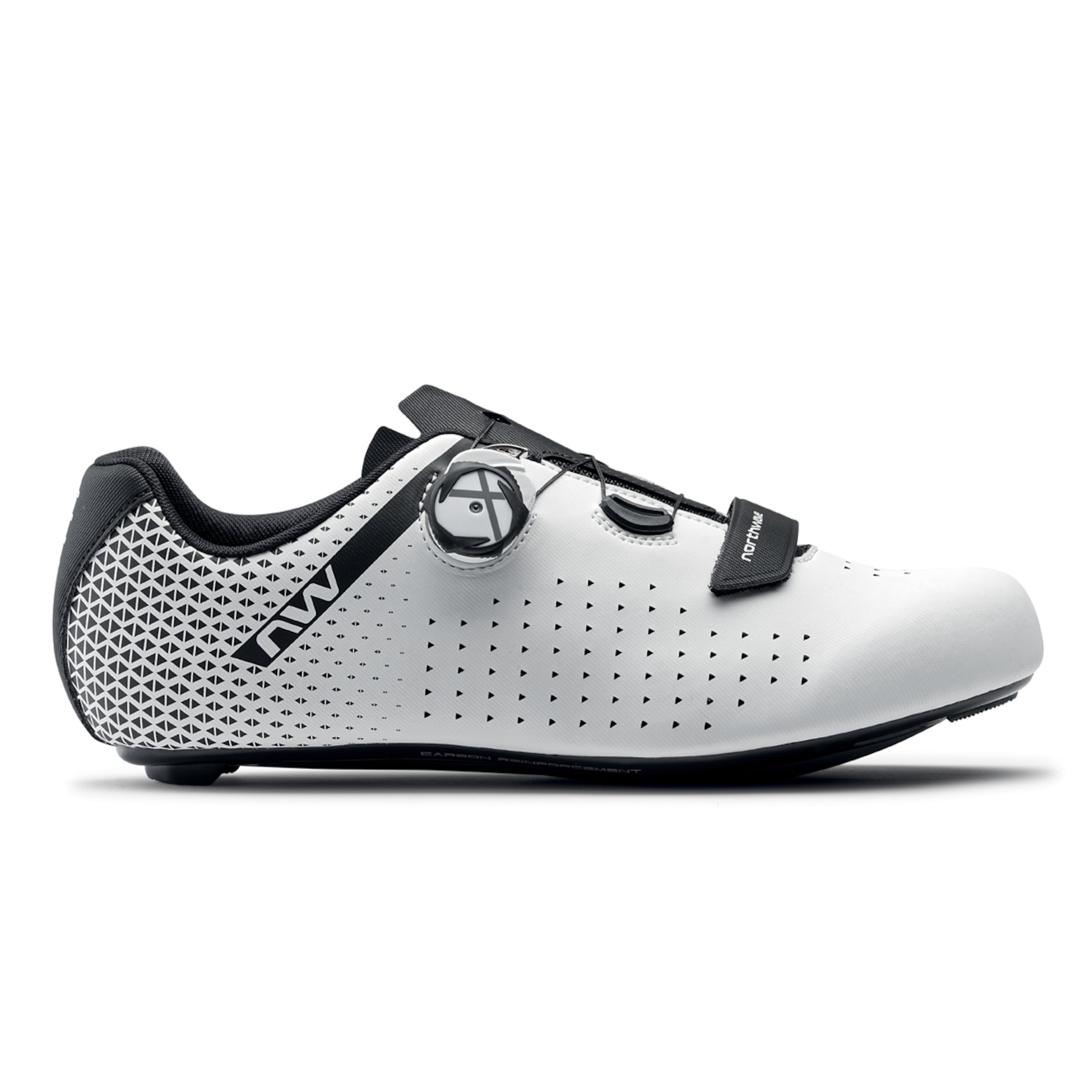 CORE PLUS 2 Rennradschuhe