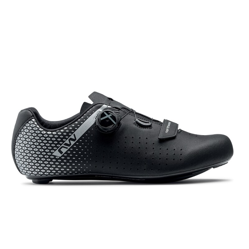 NORTHWAVE CORE PLUS 2 WIDE 41 ワイドサイズ Shop northwave CORE PLUS 2 Road Shoes WIDE Version now | Rose Bikes