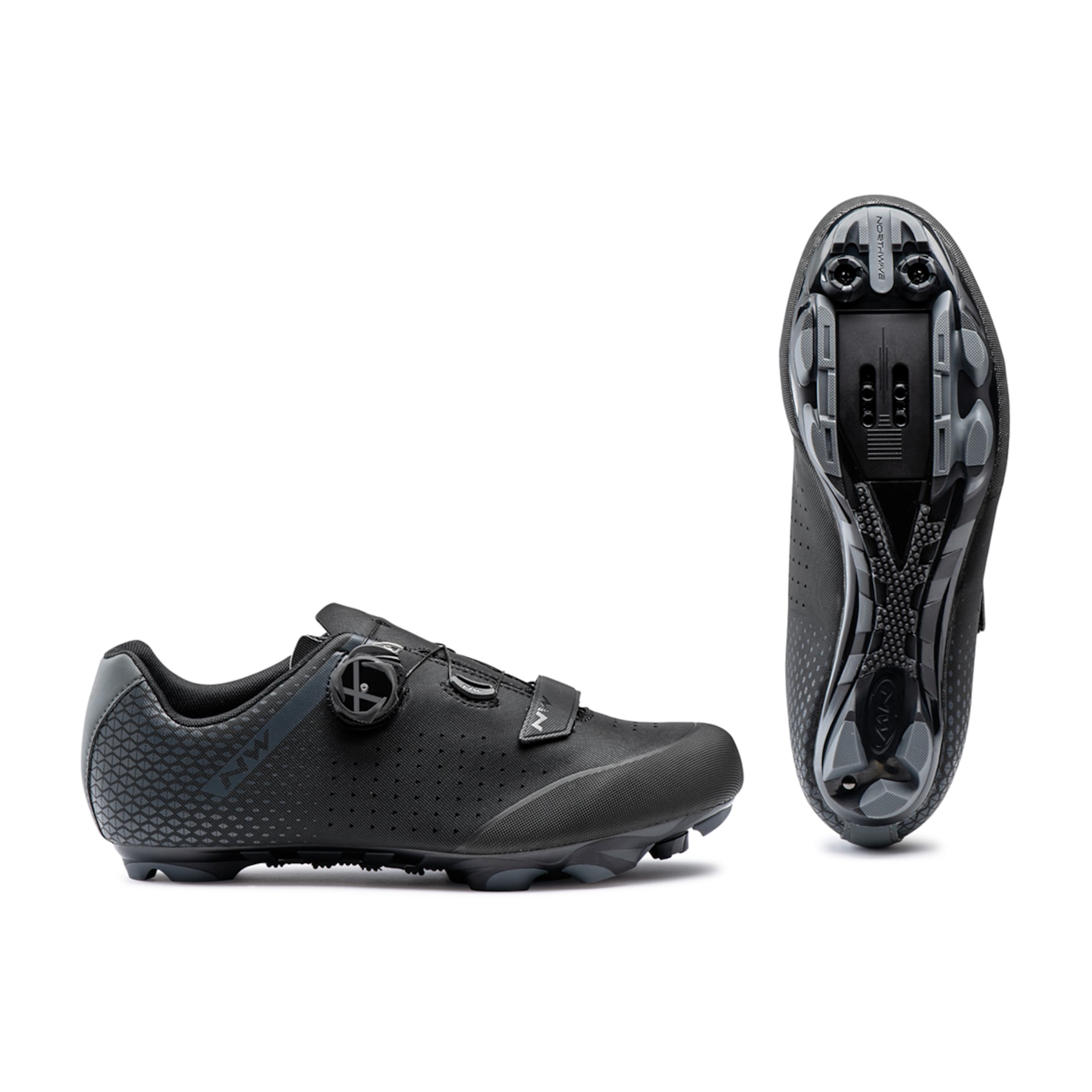 ORIGIN PLUS 2 MTB-Schuhe 