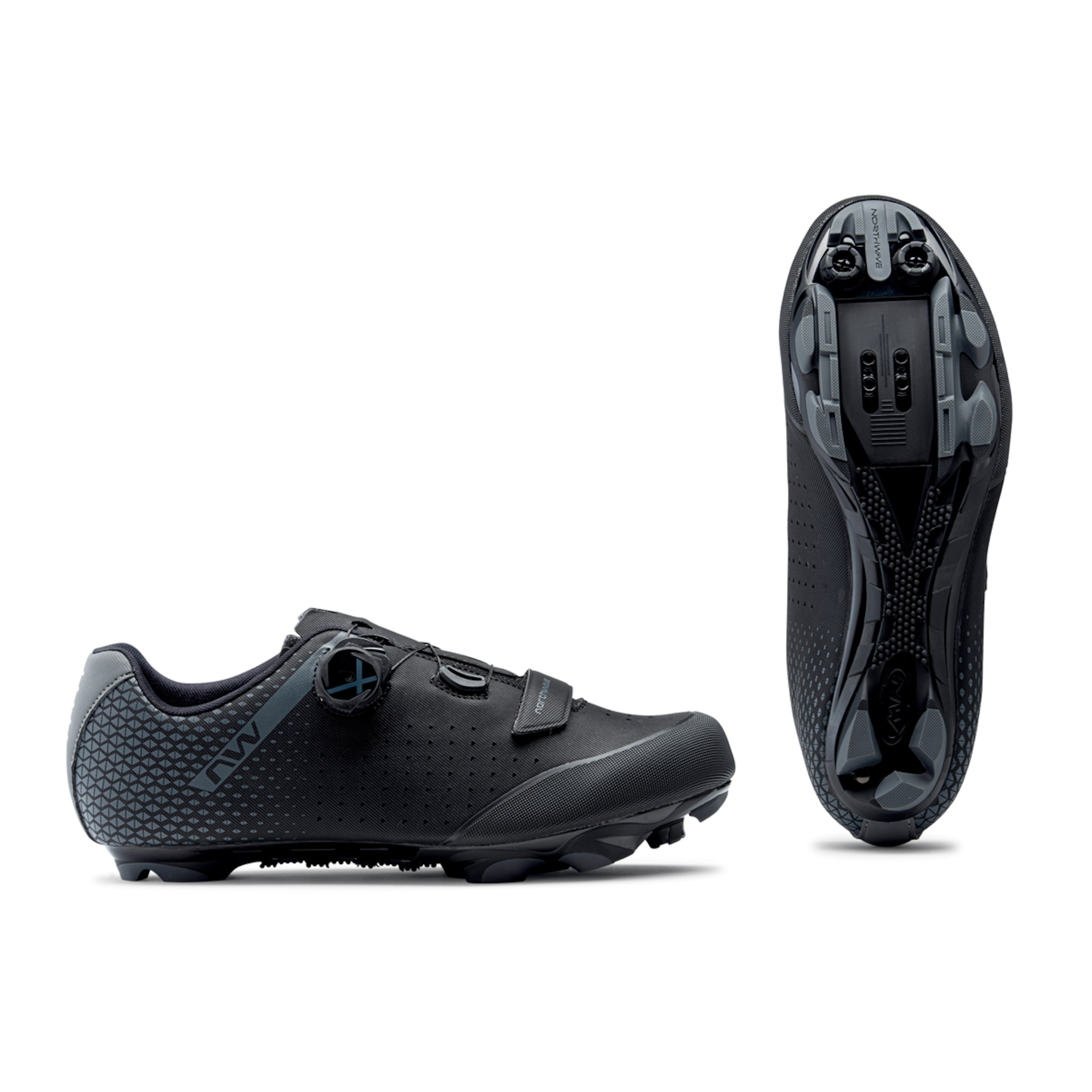 ORIGIN PLUS 2 MTB-Schuhe 
