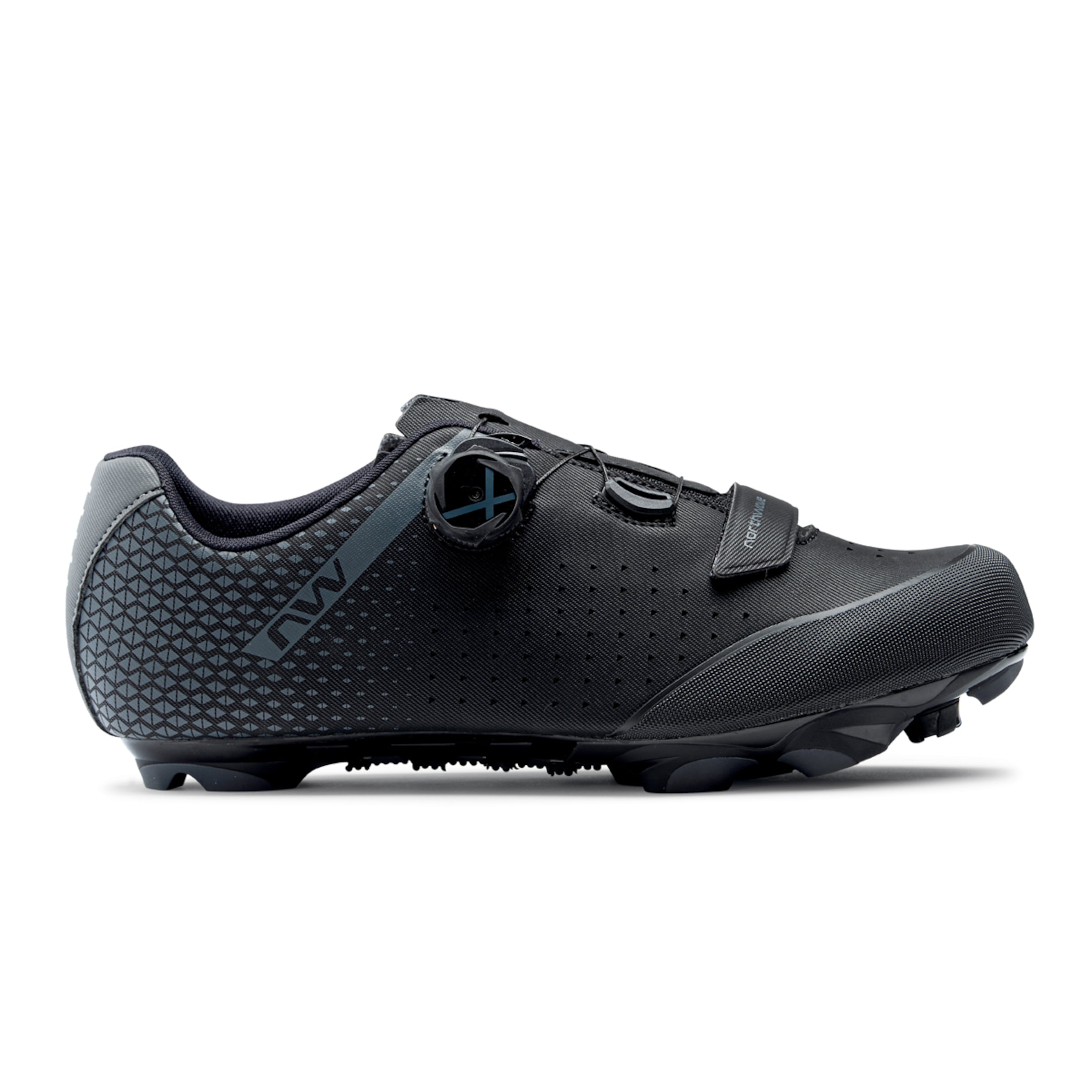 ORIGIN PLUS 2 MTB-Schuhe 
