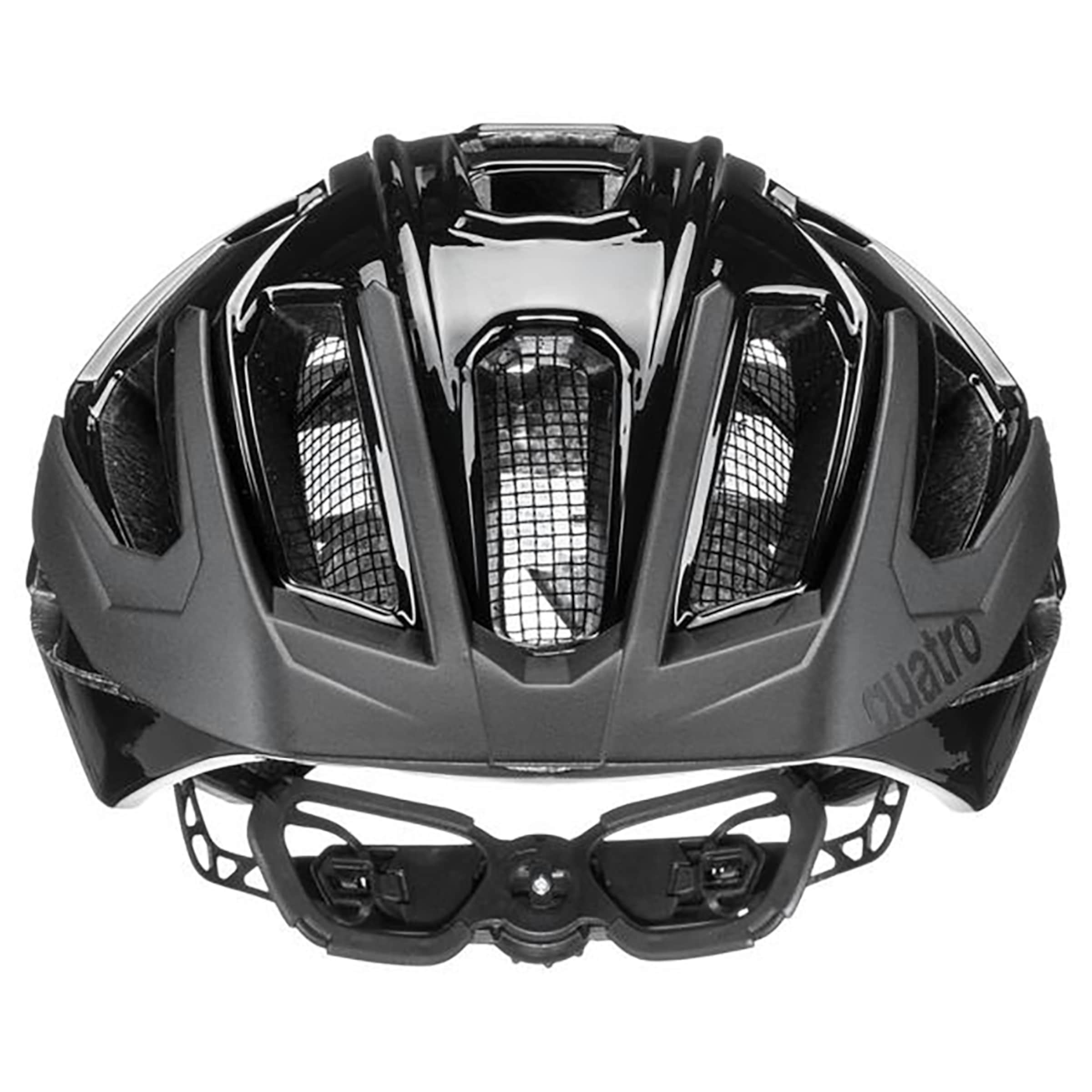 QUATRO MTB Helmet