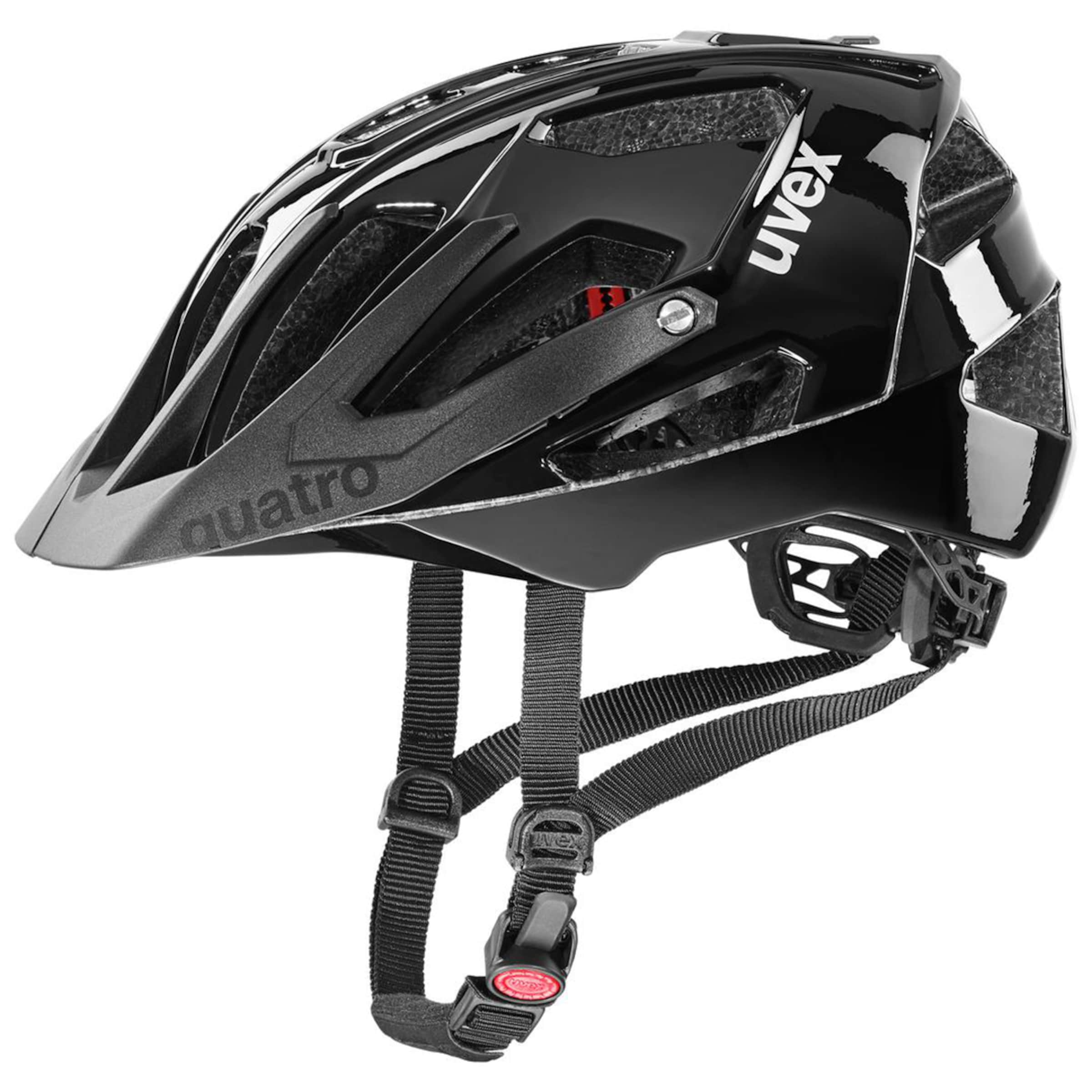 QUATRO MTB Helmet