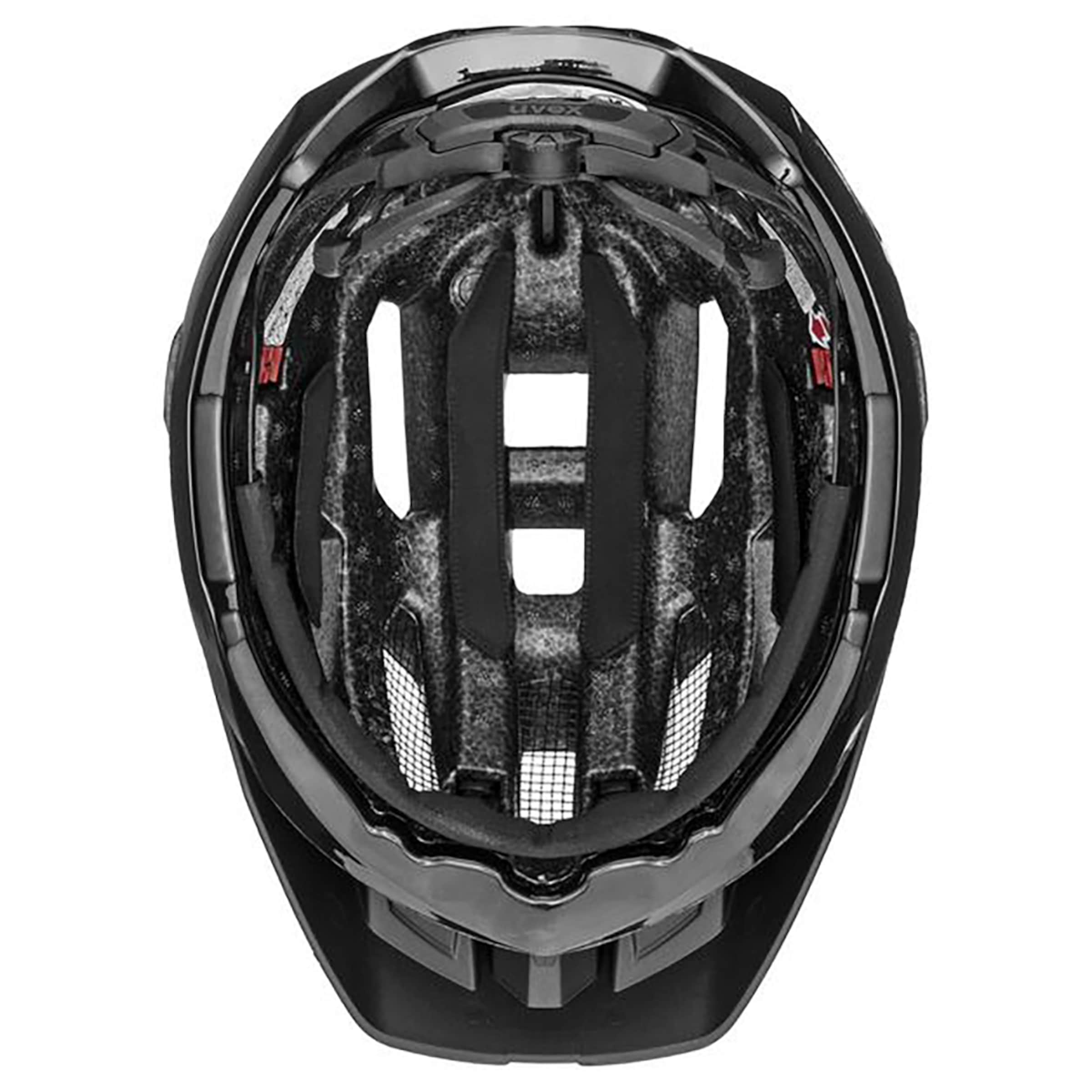 QUATRO MTB Helmet