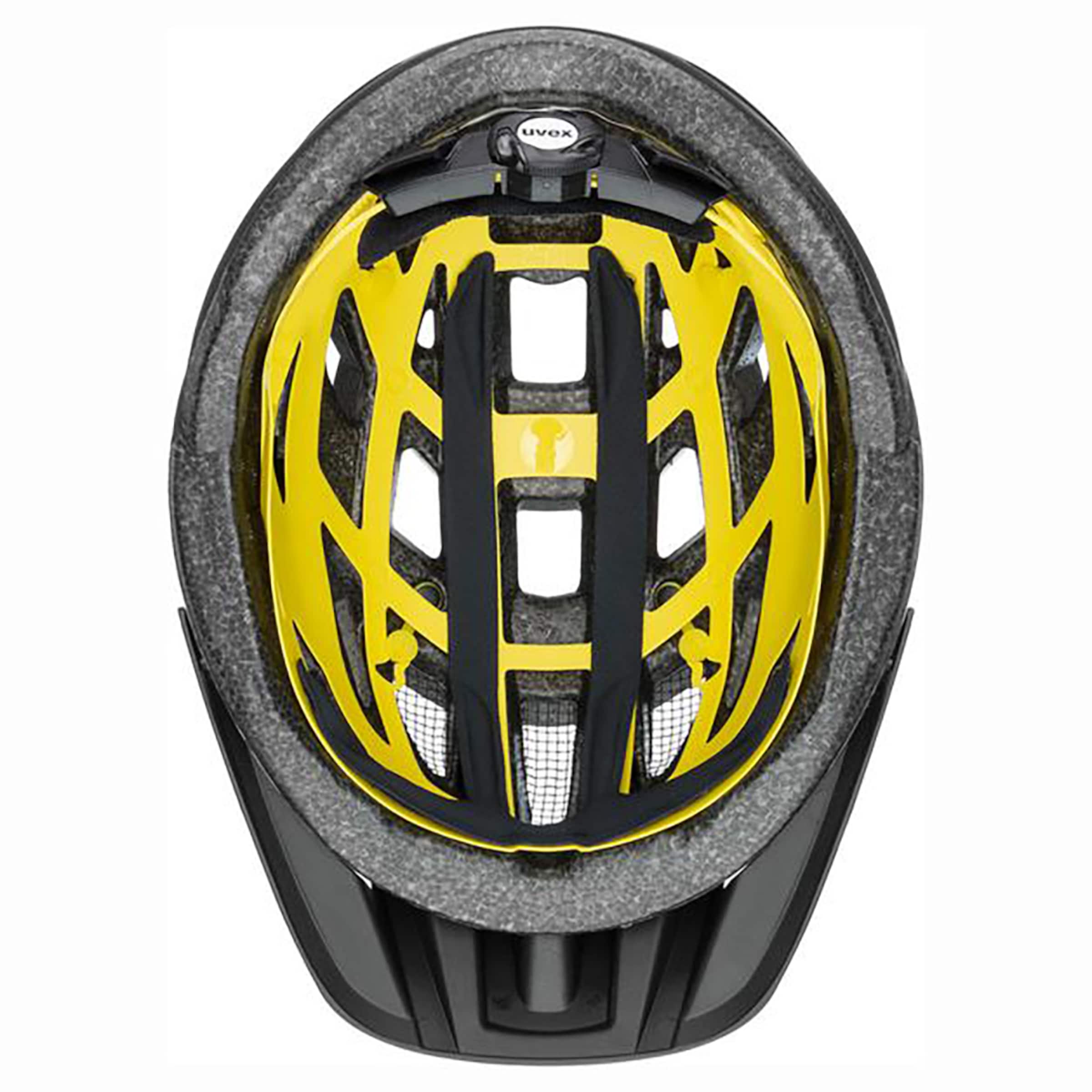 I-VO CC MIPS Fahrradhelm