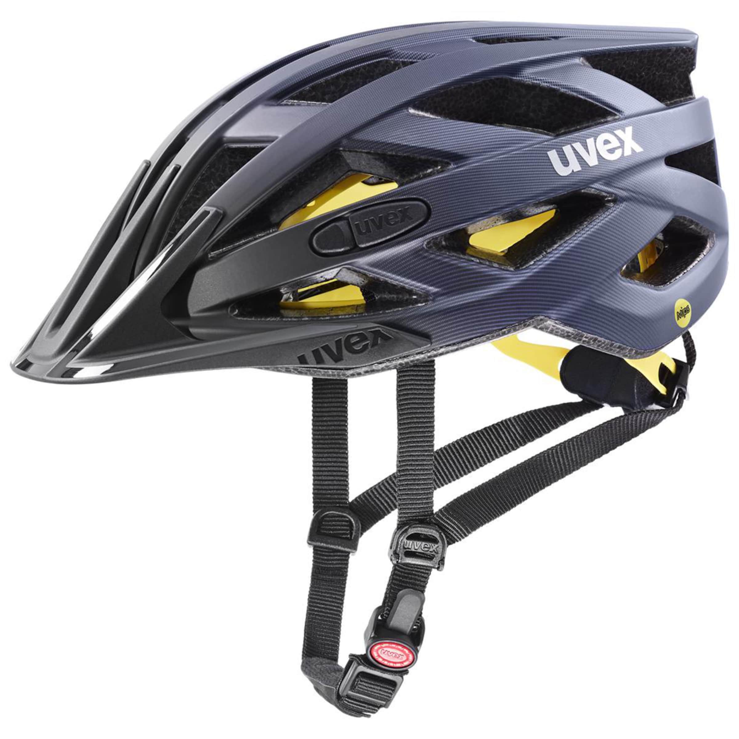 I-VO CC MIPS Fahrradhelm