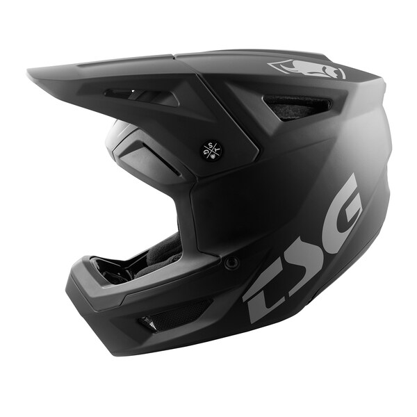 SENTINEL MTB Full Face Helmet