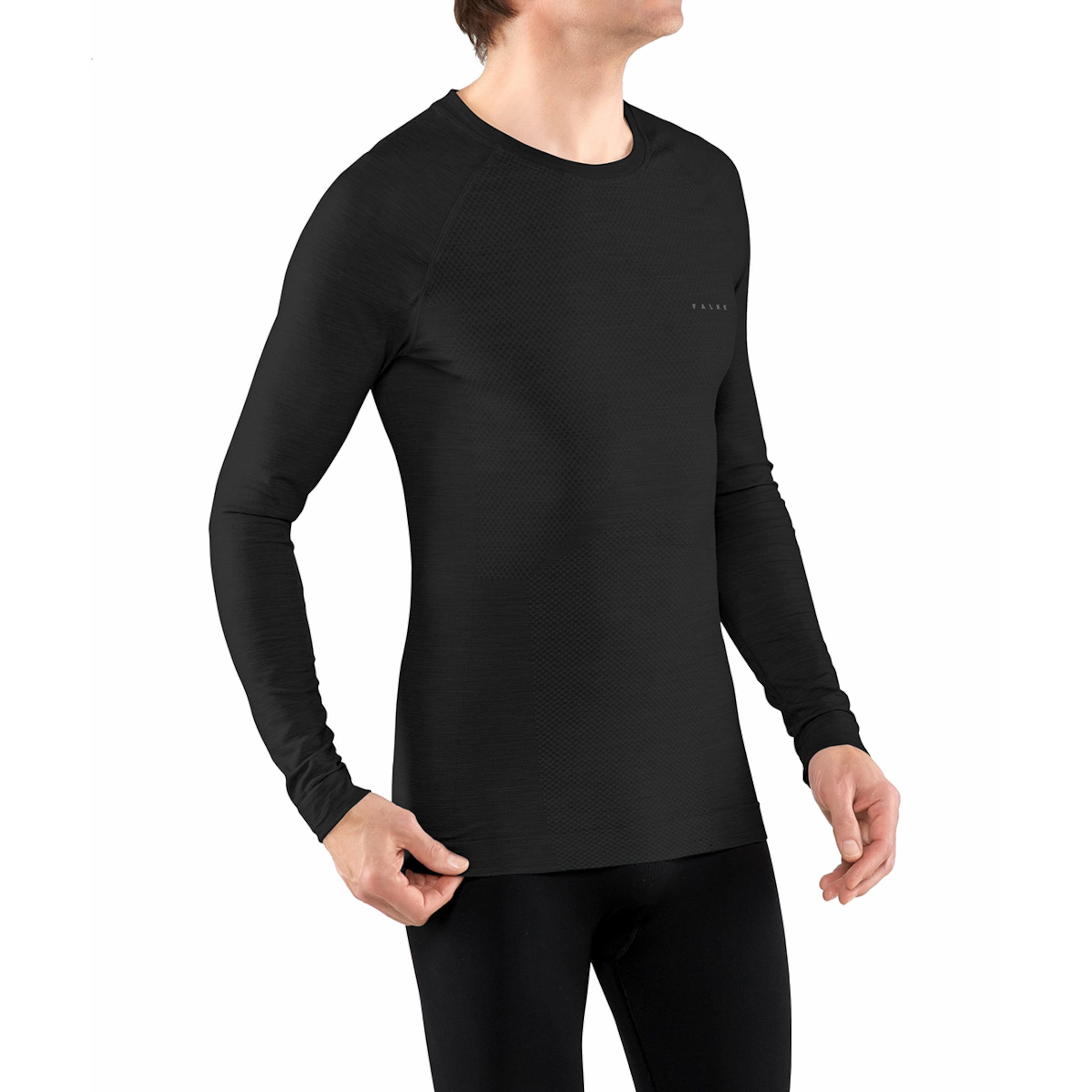 LONGSLEEVED SHIRT WOOL-TECH LIGHT Long Sleeve Base Layer 
