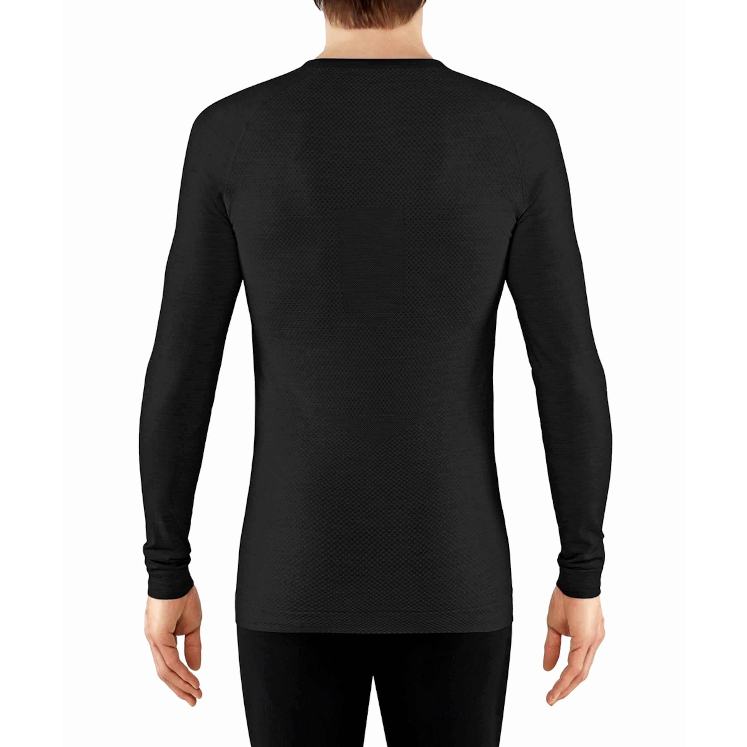 LONGSLEEVED SHIRT WOOL-TECH LIGHT Long Sleeve Base Layer 