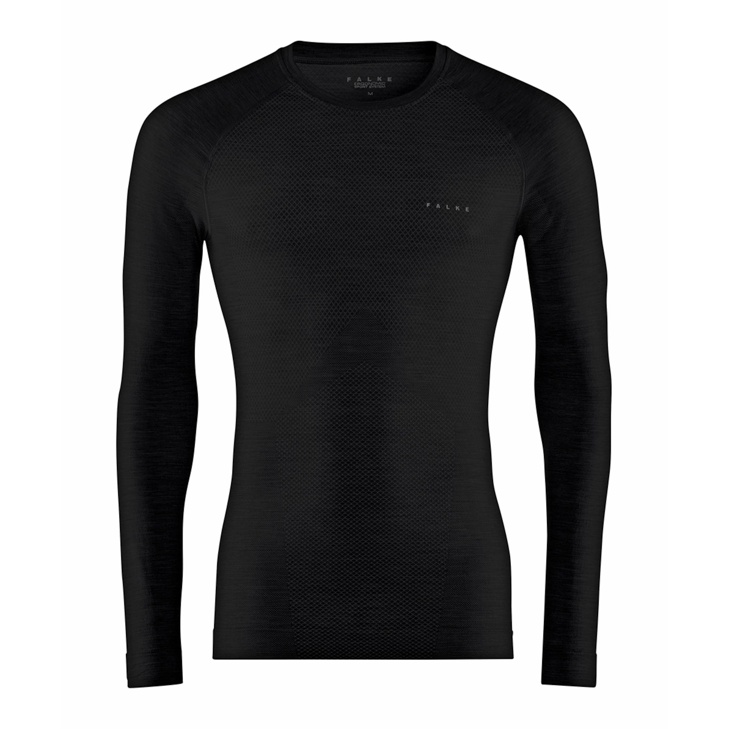 LONGSLEEVED SHIRT WOOL-TECH LIGHT Long Sleeve Base Layer 
