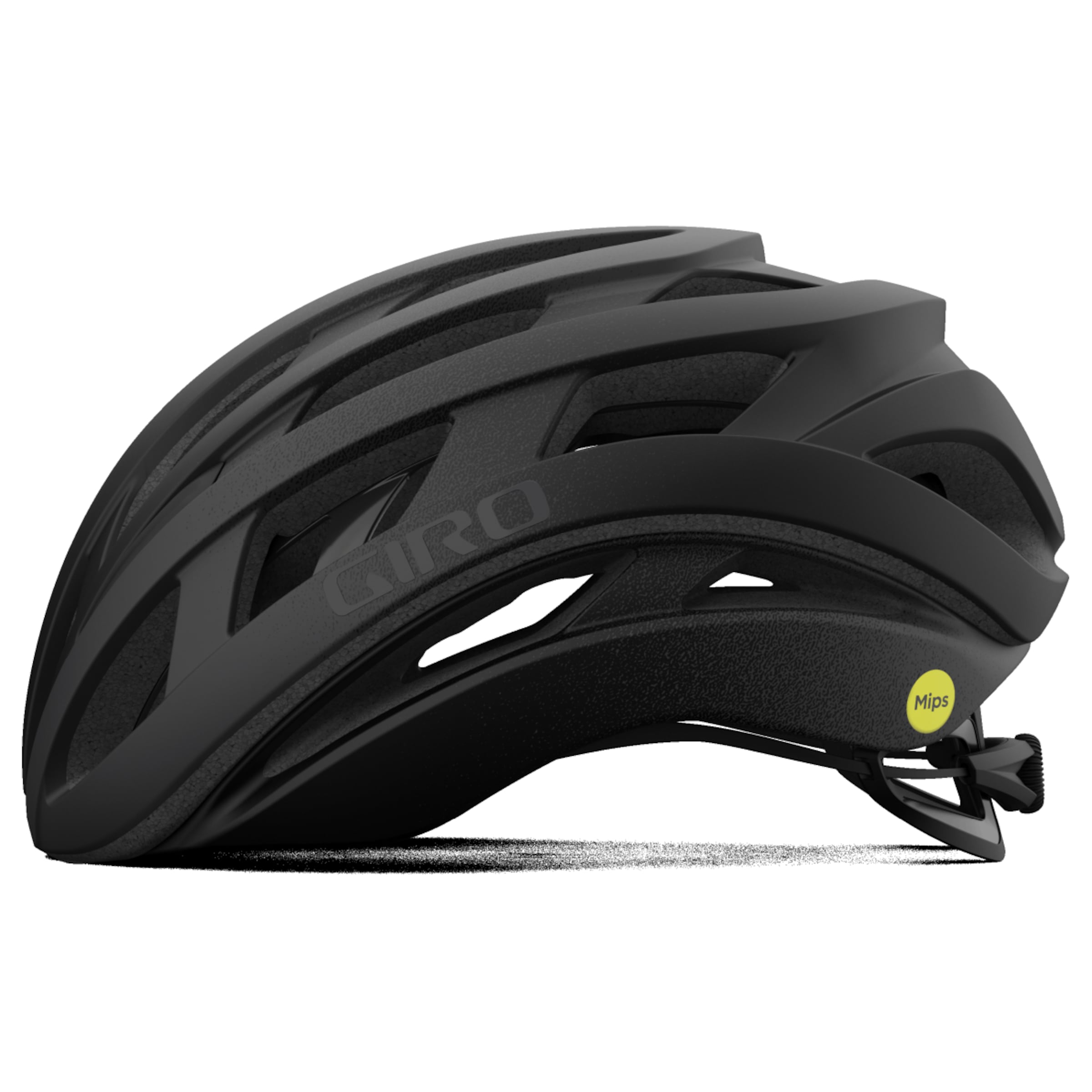 HELIOS SPHERICAL MIPS fietshelm 