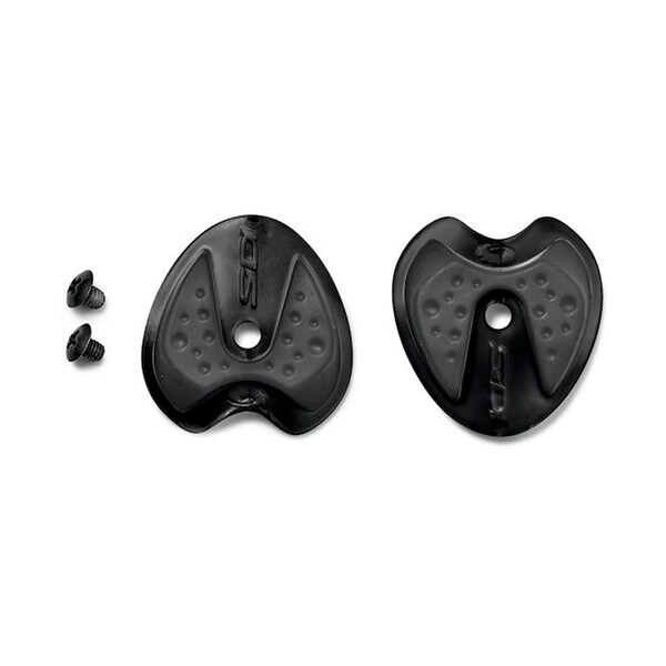 REPLACEABLE HEEL PAD talon