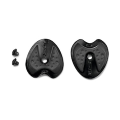 Solette Ergon IP3 Solestar – Per Ciclismo, Stabilizzazione Del Piede, Delta Brevettato, Flusso Di Forza Efficace, Design Sportivo