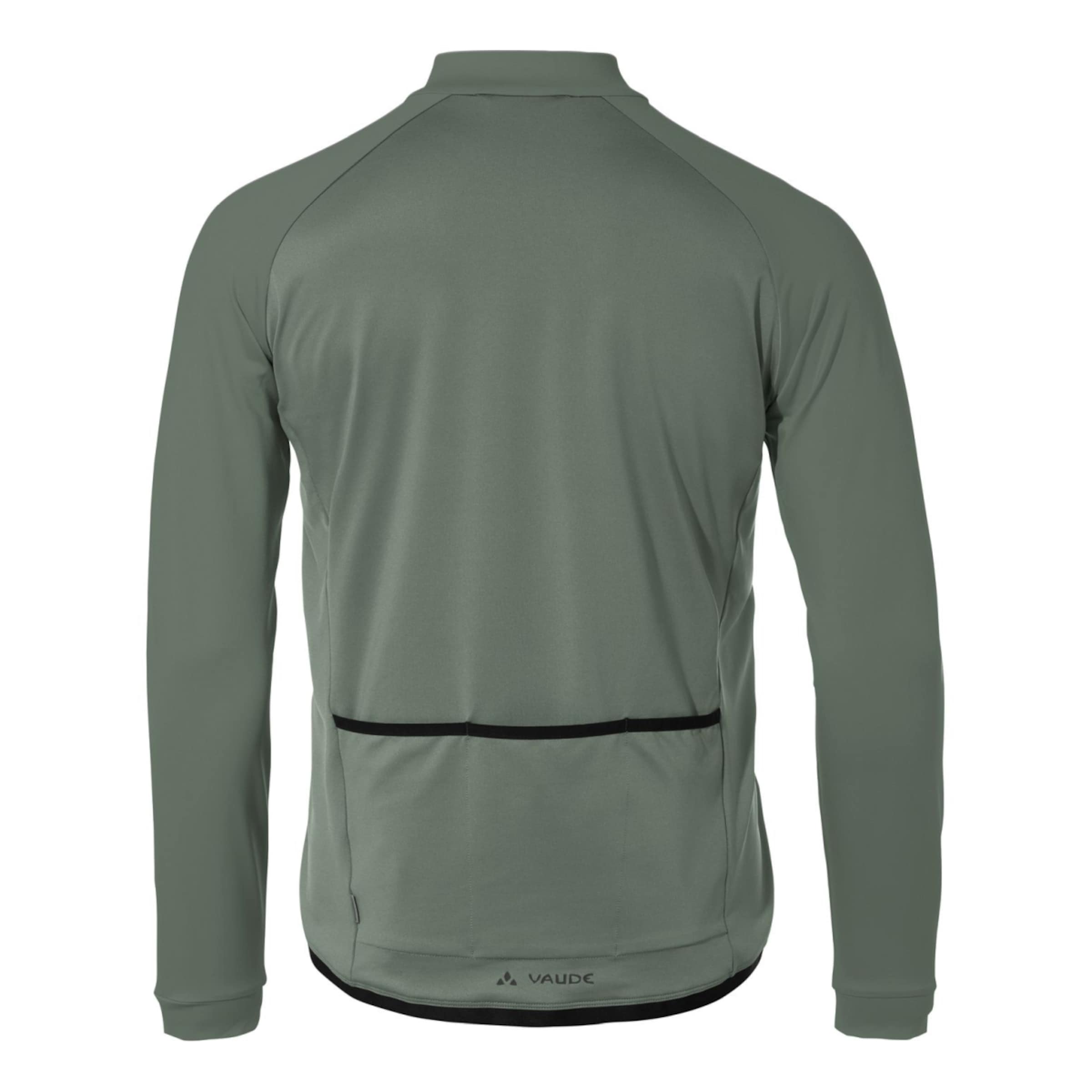 MEN'S POSTA LS JERSEY Long Sleeve Winter Jersey