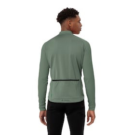 MEN'S POSTA LS JERSEY Long Sleeve Winter Jersey
