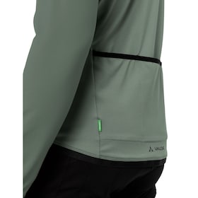 MEN'S POSTA LS JERSEY Long Sleeve Winter Jersey
