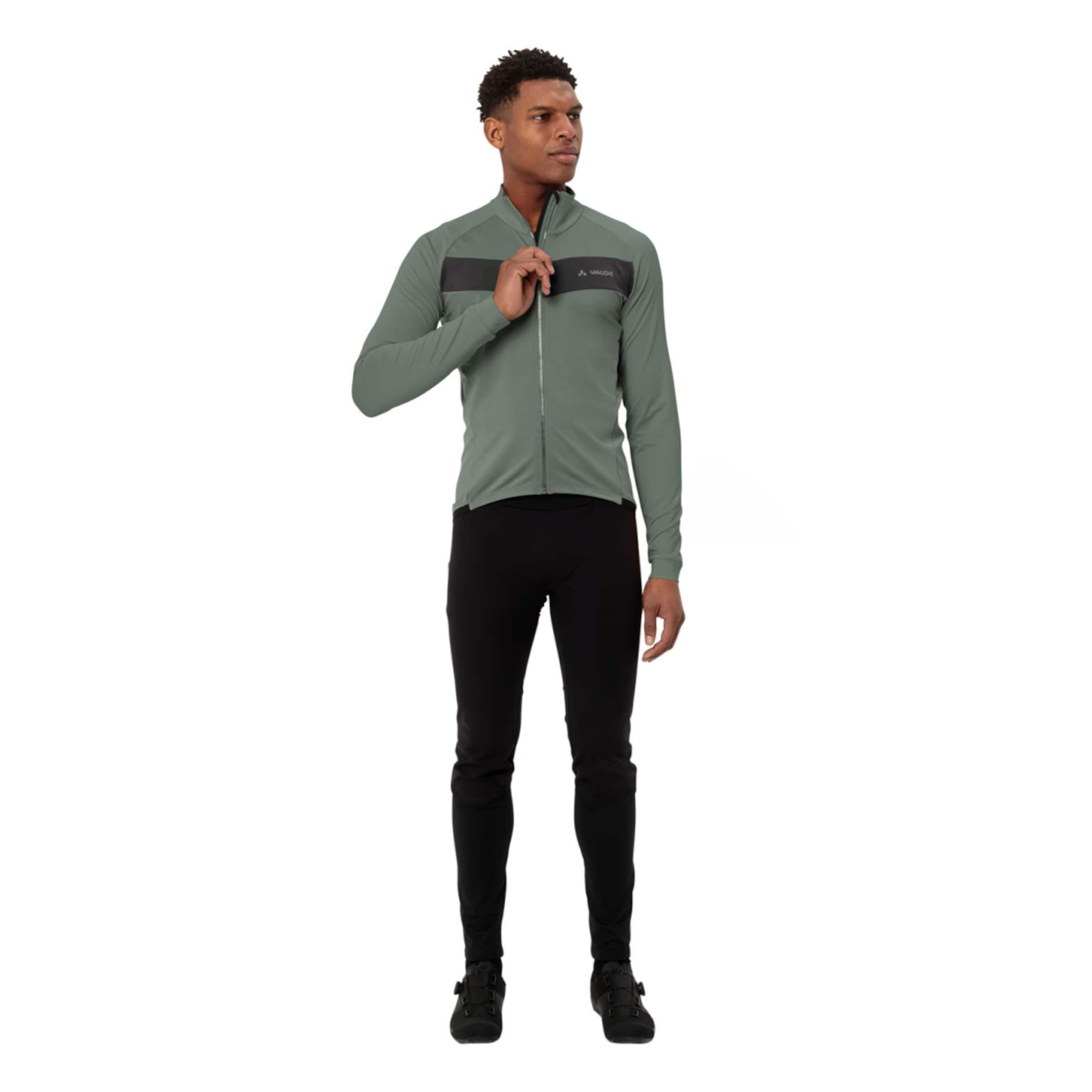 MEN'S POSTA LS JERSEY Long Sleeve Winter Jersey